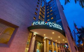 Four Points By Sheraton Medellin